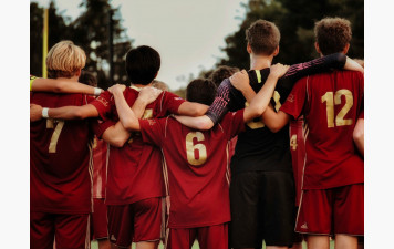 Participer au site du club